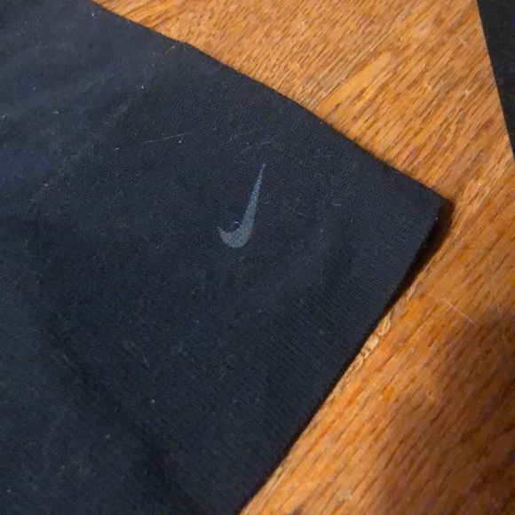 Nike Racerback Tank Top - Picture 2 of 4